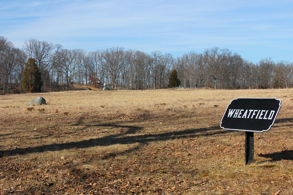 S4 Ep List

1. Longstreet P3
2. Weather &amp; the Battle of Gettysburg.
3. Meade P1 W/<a href="/Kent_M_Brown/">Kent Masterson Brown</a>
4. Meade P2
5. Bad History P1
6. Bad History P2
7. John Sedgwick &amp; the 6th Corps
8. John Sedgwick &amp; the 6th Corps P2
9. June 30, 1863
10. Abe Lincoln in Gettysburg
11. Wheatfield P1