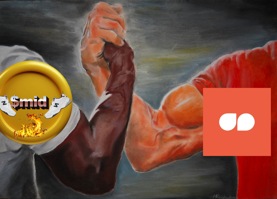 mid coin tweet media