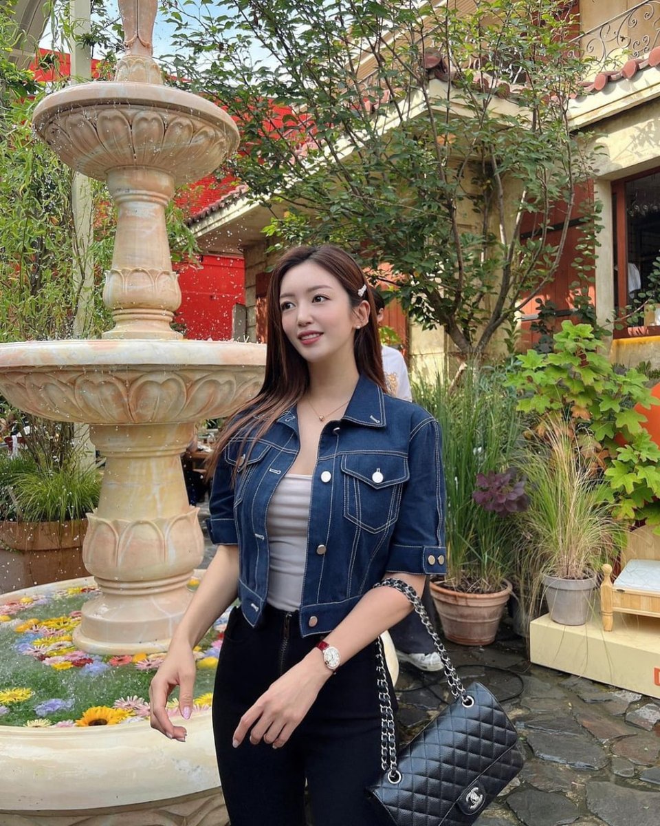 I have lost my first love in my life, Lte me meet my most lsat one🥰🥰
