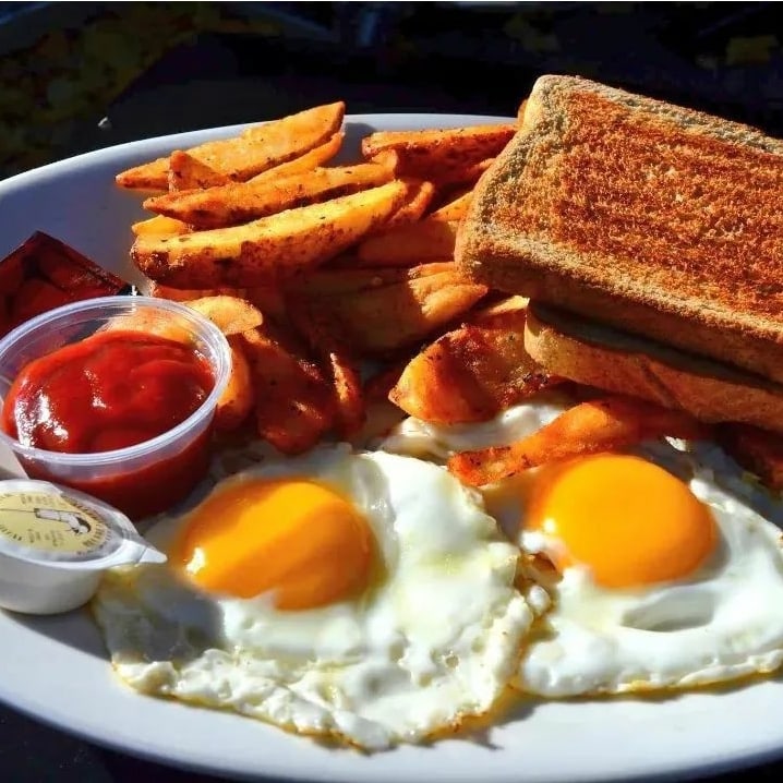 Future Bistro tweet media