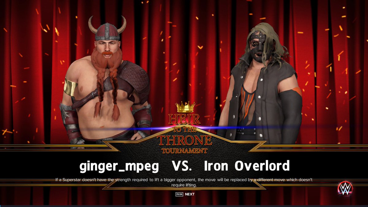 CZPWWrasslin's tweet photo. https://t.co/S9uMJKvj8F