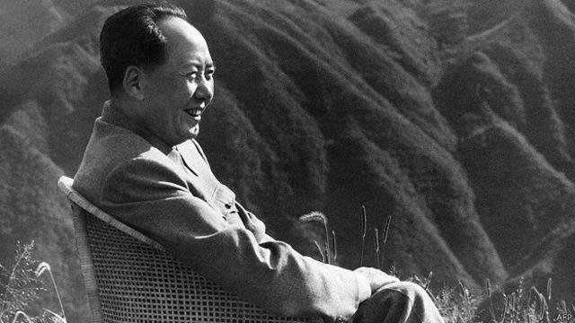 Honor a Mao Zedong, fundador del glorioso Partido Comunista Chino y del Heroico Ejército Popular de Liberación, que conquistó la victoria de la nación asiática. A 130 años de su natalicio, nuestro compromiso es seguir fortaleciendo las relaciones entre #Cuba y #China.