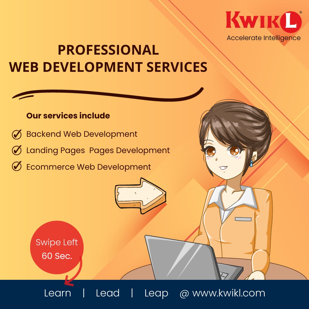 KwiklDigital's tweet photo. Explore Our Professional Web Development Services! 🖥️

Our Service Includes :

✅ Backend Web Development
✅ Landing Pages Development
✅ Ecommerce Web Development

 Visit https://t.co/3Ol0Hccmax to explore Web Development Services! 
#WebDevelopment #OnlinePresence #KwiklWebsites https://t.co/bqzjsBzruR