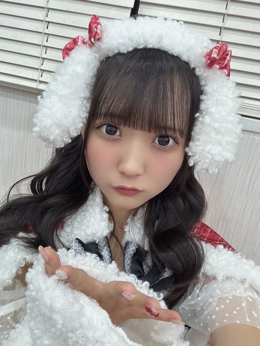 奥野未悠のTwitter画像6