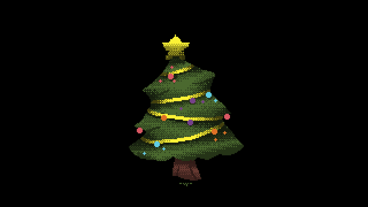Wasome02's tweet photo. |313| #ドット絵 - #pixelart https://t.co/L0GQWG2a5f