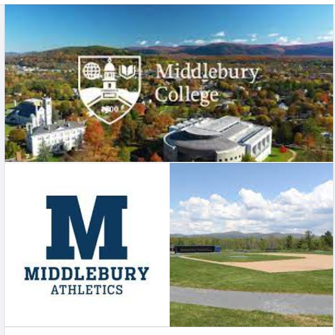 Birchprospects's tweet photo. Congratulations To 2024 Athlete #OwenMcCandless On His Commitment to "Prestigious" Middlebury College in Vermont!
Owen I Wish You The Best! https://t.co/y1OZPt8LHf