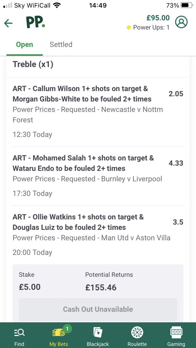 leebob08's tweet photo. @AndyRobsonTips It has put Wilson SOT rather than Isak. Am I the only one? https://t.co/9LXG8HkcEk