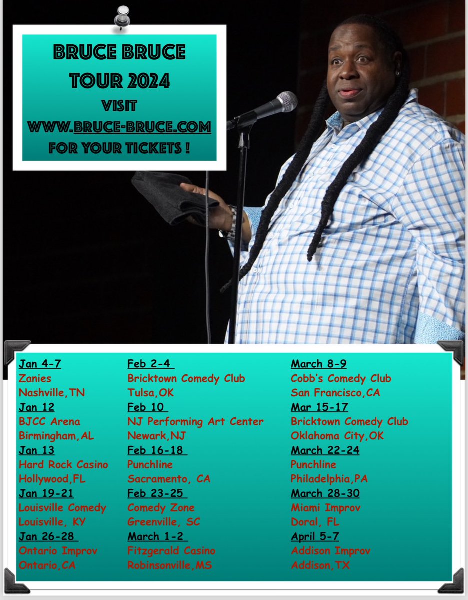 Bruce Bruce (@mybrucebruce) / X