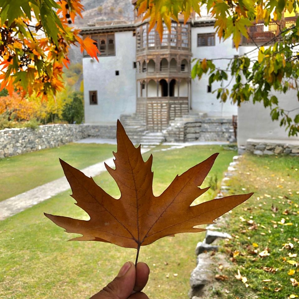 BloominGPak's tweet photo. Khaplu fort ka aik bhtareen tasweer ap k sama'atoon k nazar ❤️
@DiscoverGB_ @Explorepak7 @GBinPictures_ @skarduvalley @ https://t.co/nGegz8maUf