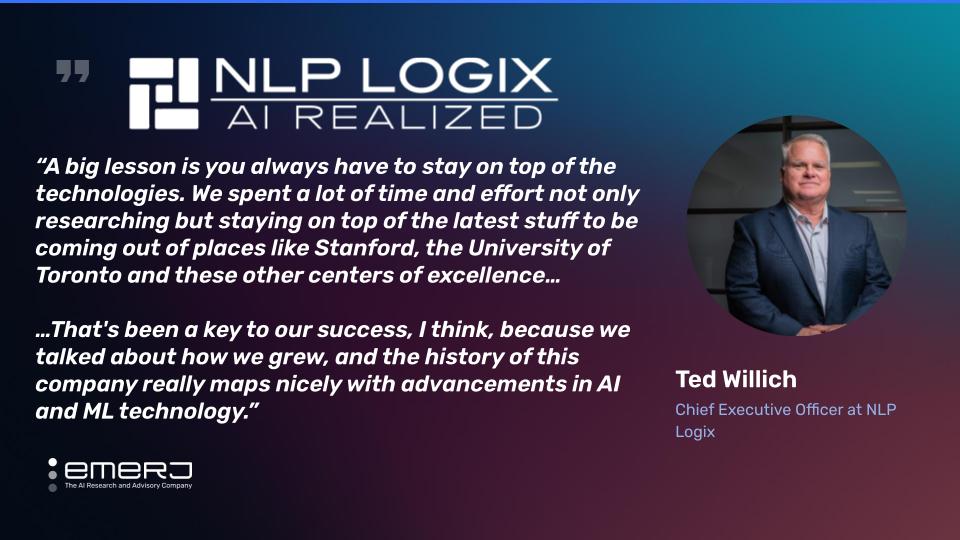 For more great insight on AI and ML, watch the full-length webinar "How to navigate an AI everything future." 

youtu.be/t5EfECH4l0s?si…

#webinar #datascienceisateamsport #ai #ml