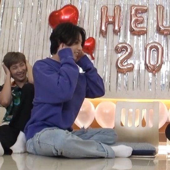 난 이렇게 극단적으로 아기같은 남자가 너무 좋음