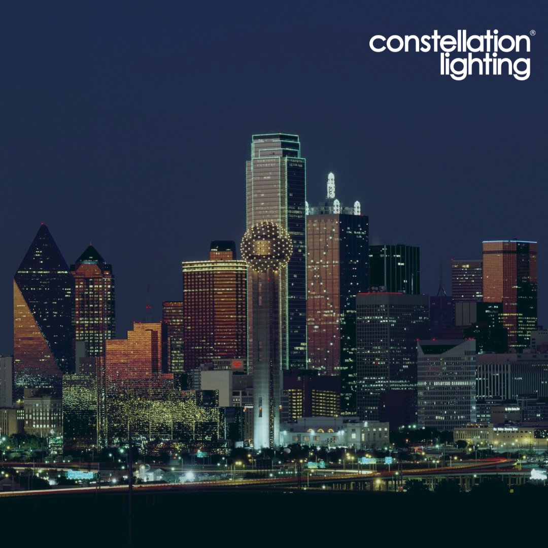 TxConstellation's tweet photo. We are a Texas-based #commercial and #industrial #LEDlighting manufacturer 🌆 

At the forefront of #LEDtechnology research and development for over 20 years, we supply innovative #LEDsolutions to a wide spectrum of sectors 📊 

𝗙𝗶𝗻𝗱 𝗼𝘂𝘁 𝗺𝗼𝗿𝗲: https://t.co/Be3bPfupI1 https://t.co/YObiFFjEie