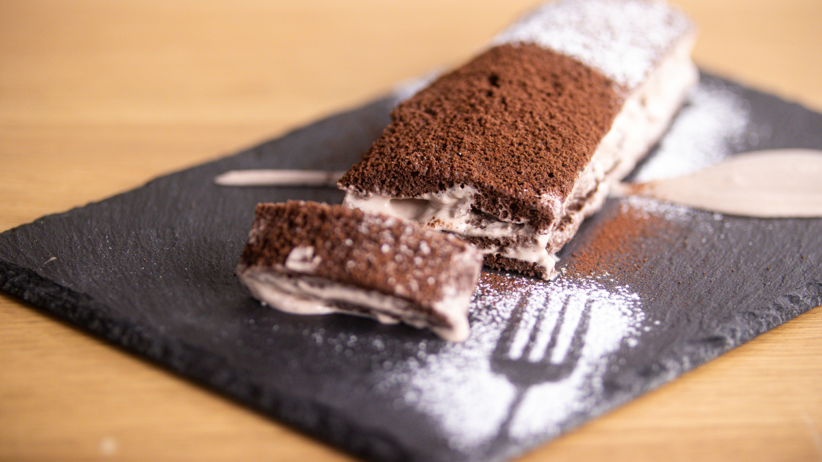 MyCookingPal's tweet photo. 🍫🎂 Dive into the irresistible world of chocolate with Multo's Chocolate Roll! 🎂🍫
Made with love using Multo, it's a treat that's easy to prepare and guaranteed to impress your guests.
#Multo  #CookingPal #ChocolateRoll #DecadentDelights #SweetIndulgence #MultoMagic https://t.co/DEkQxNKYfc