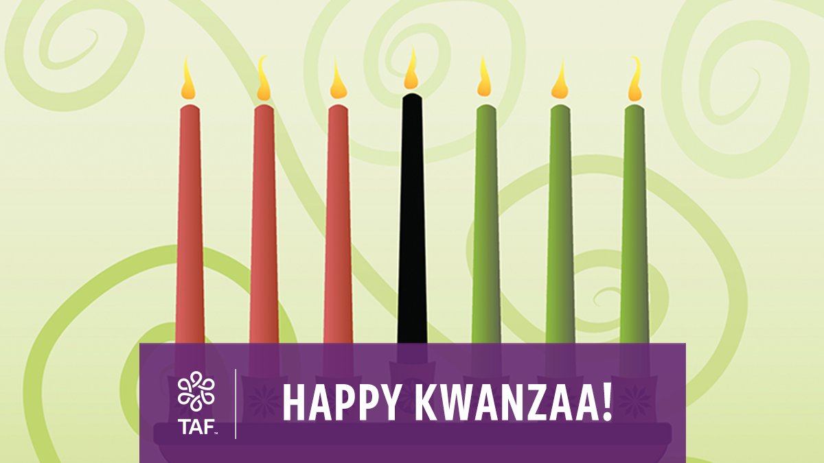 The Assistance Fund tweet media