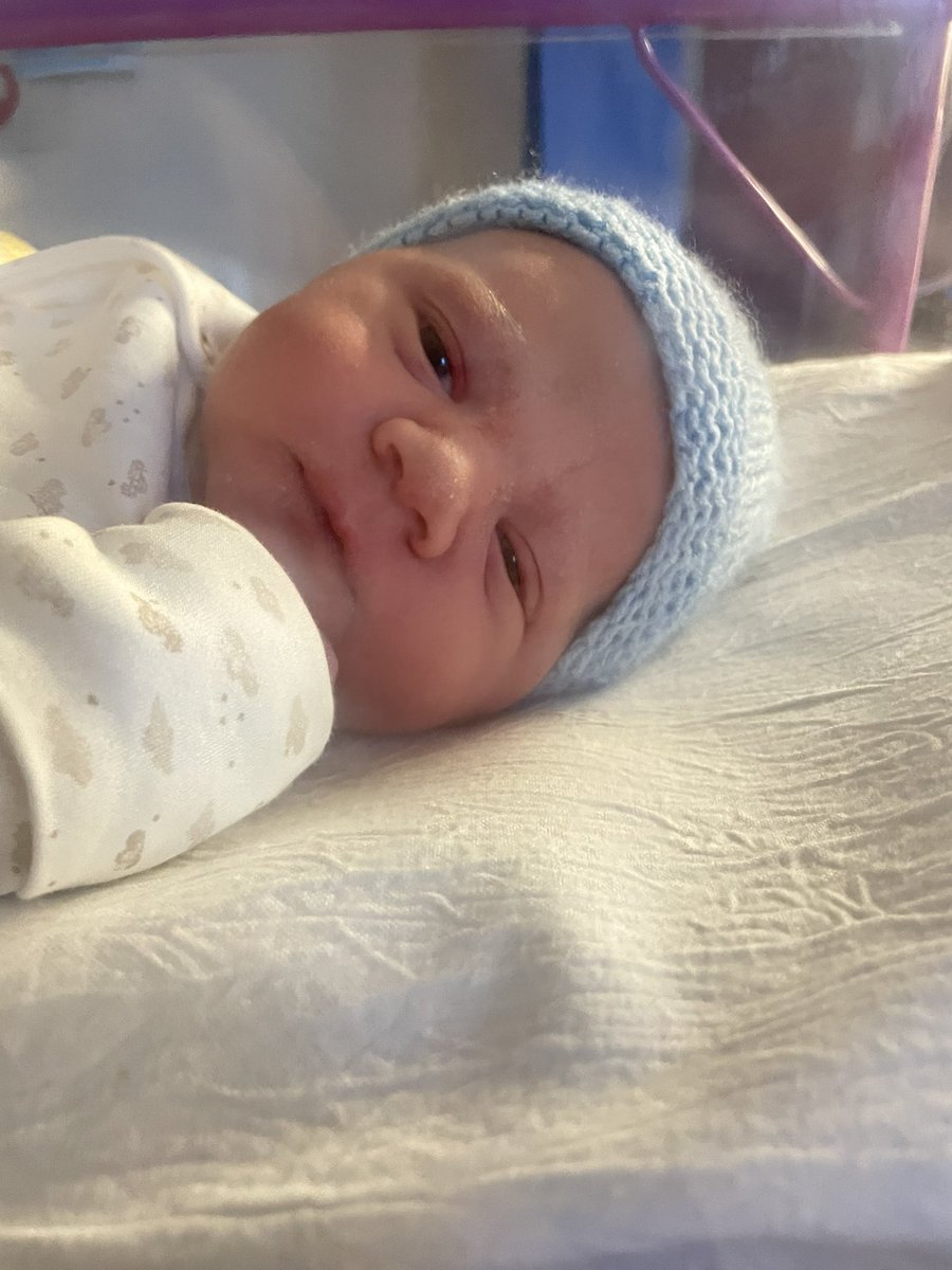 MattyDobson24's tweet photo. I would like to introduce everyone to Logan Dobson. Born 26th December 2023 at 4:37am. He weighs 7 pounds 11 ounces. 

I’m so proud of you Savannah Worthy, you were absolutely amazing despite the 3 days of early labour and 24 hours of active labour. https://t.co/9trJtVd1J2