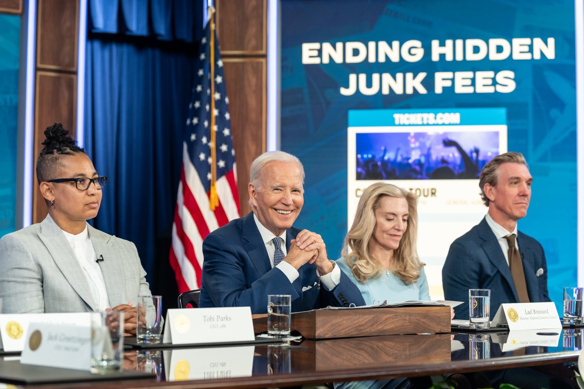 President Biden Archived tweet media