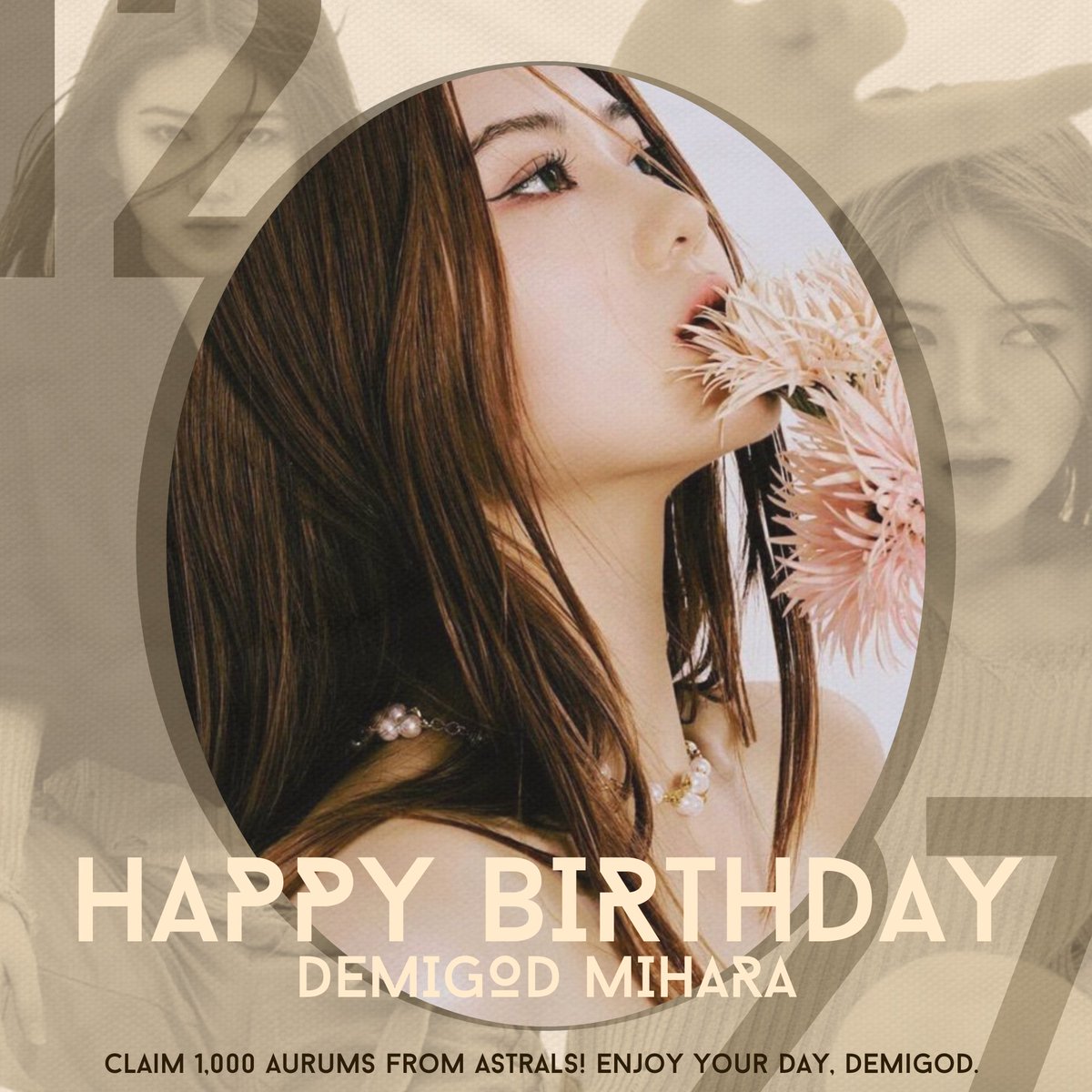 MT. BELIS (CLOSED!) tweet media