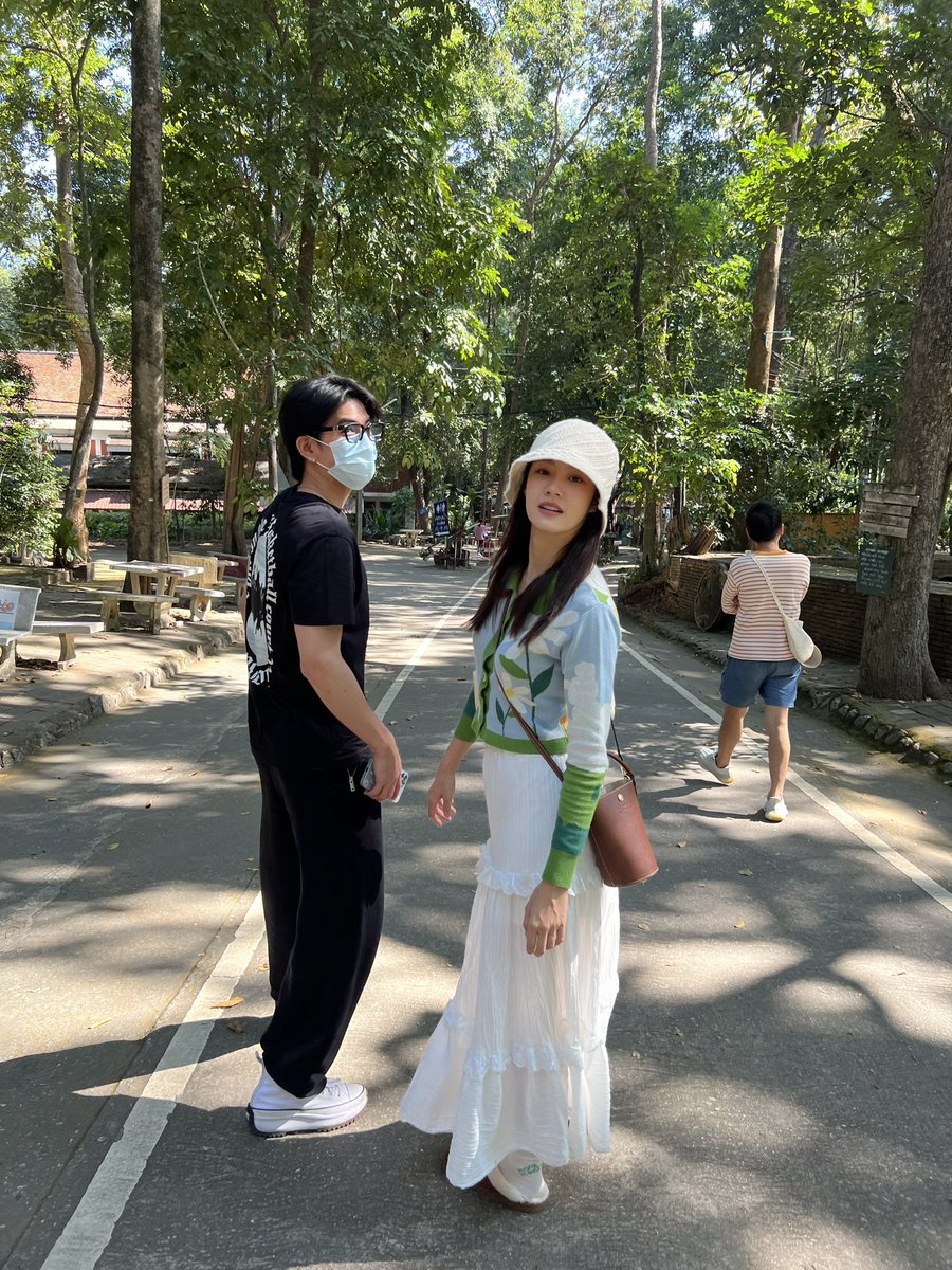 jimmyyjp_'s tweet photo. แอ่วเชียงใหม่เดย์วัน https://t.co/Ad5NPIN82i