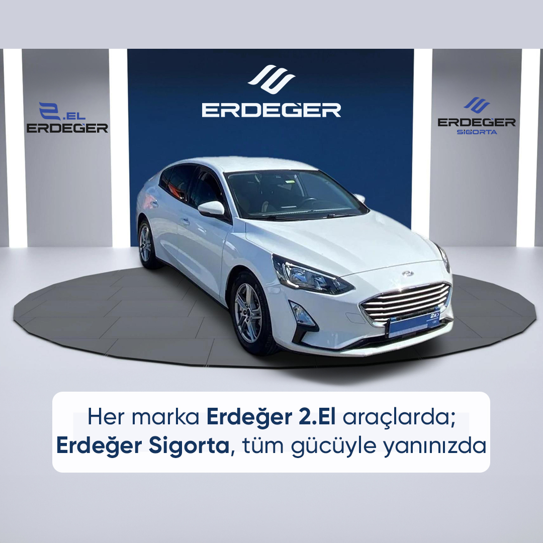 Erdeğer 2. El ve Erdeğer Sigorta işbirliği ile her marka 2. el araçlarda hızlı çözümler ve bütçe dostu güvenceler sizleri bekliyor.
Kaçırmayın!

#Erdeğer #İkinciel #Sigorta #HerMarkaAraç