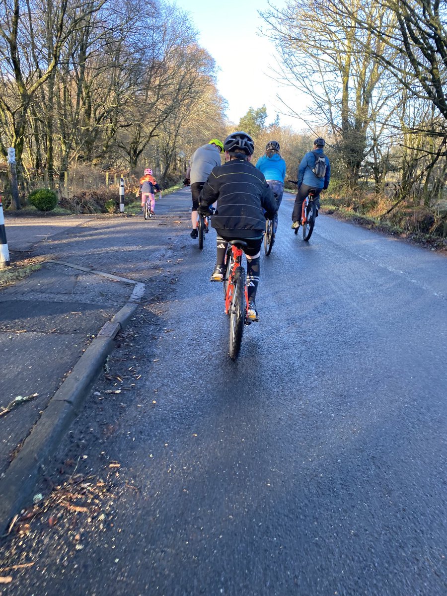 AlasdairCarswe1's tweet image. Cracking day for cycle ride run from home round the #blackcastle and 1st trip across the new #connelbridge walkway. Shame to see cyclists ignoring the #cyclistsdismount signs on the walkway. 😡 #NARC