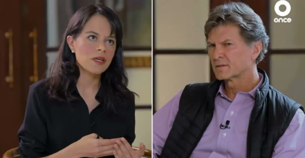 Sabina Berman tweet media