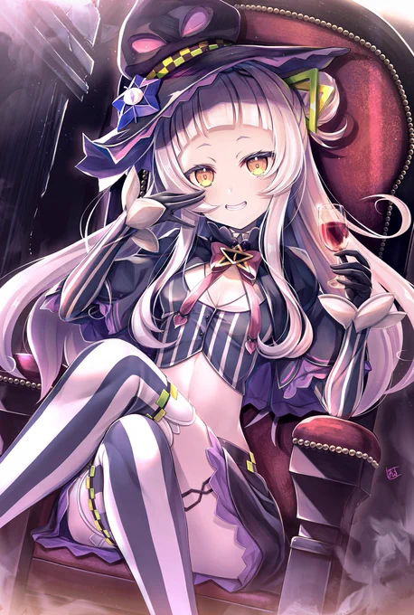 #今年も残りわずかなのでお気に入りの4枚を貼るお気に入りというか、自分の中で時間をかけた作品 