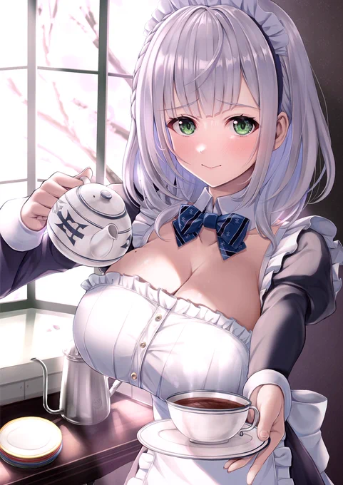 #今年も残りわずかなのでお気に入りの4枚を貼るお気に入りというか、自分の中で時間をかけた作品 