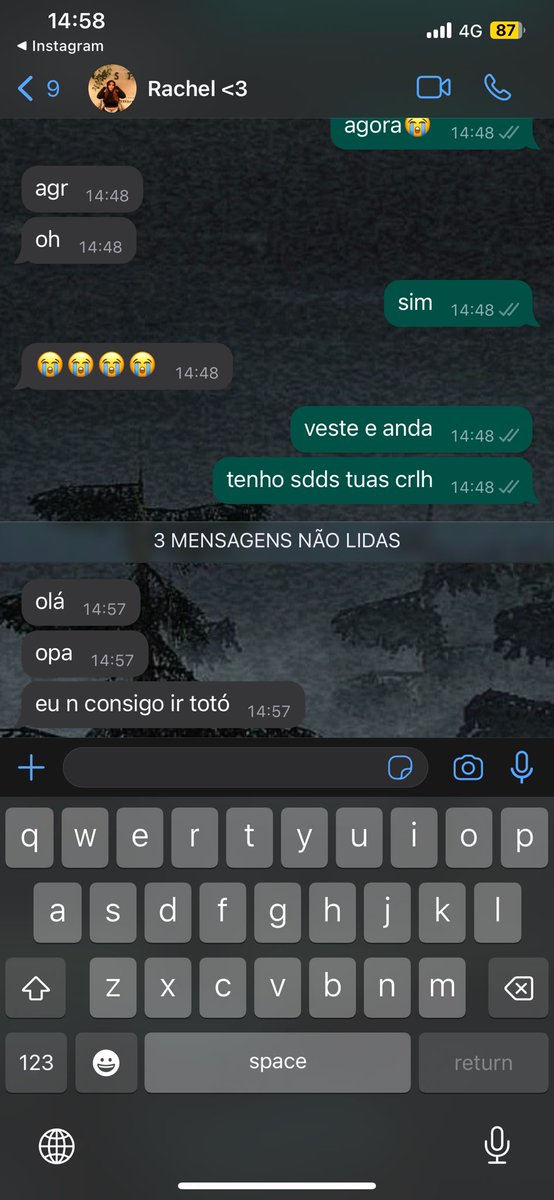 ravemanager537's tweet photo. os de vdd eu sei quem são💯🙅♂️ https://t.co/JnXYIQTJ5S