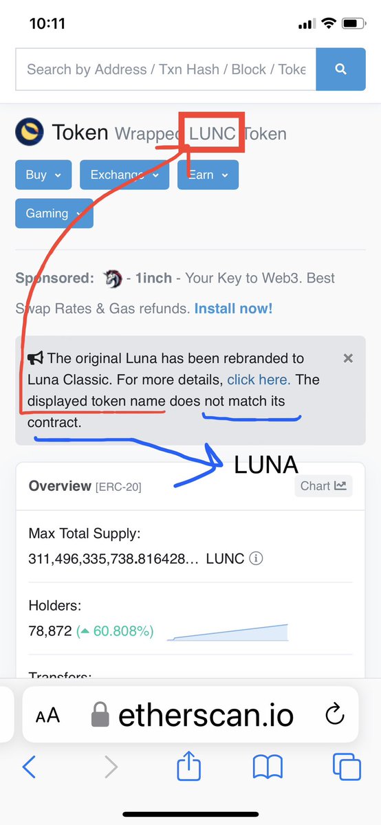 DirtyRooster_'s tweet photo. @Pauly0x Crypto is a total scam…
@SECGov
@terra_money
#smartcontrats
#immutable
#bullshit
#blockchain
$wluna
$luna
Lunc #fraud
Motherfuckin 💯💯💯💯💯💯💯💯💯💯💯💯💯💯💯💯💯💯 https://t.co/VxIznu1vjw