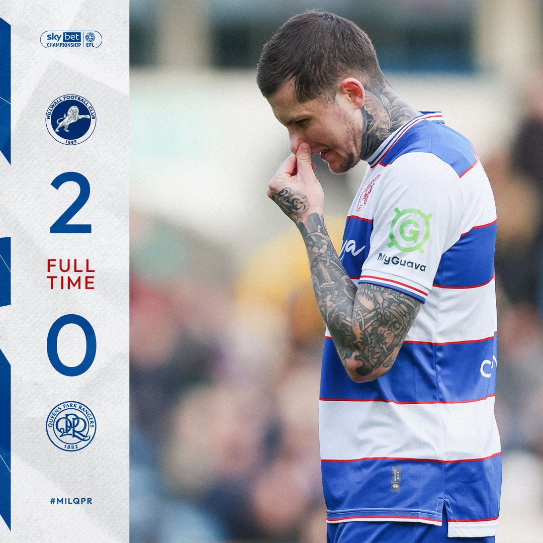 QPR FC tweet media