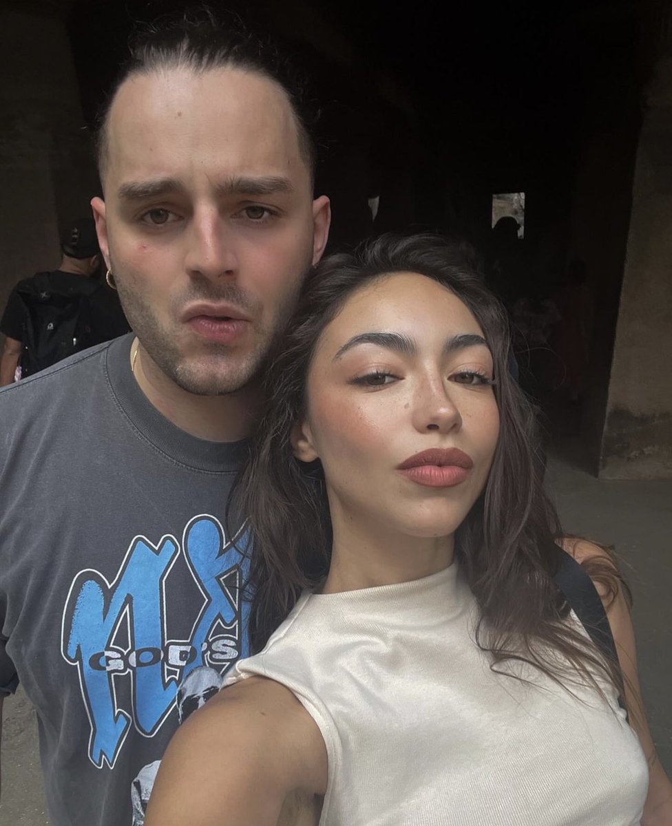 Belli come il sole loro due