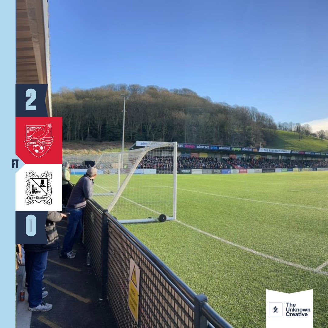 Darlington FC tweet media