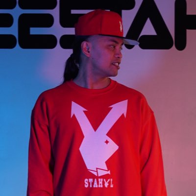 STAHYL_'s tweet photo. #NewProfilePic https://t.co/tv2NkEj1AL