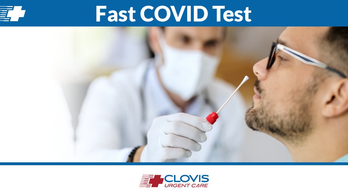 ClovisCare's tweet photo. Not sure what is causing that cough? Get tested today and start feeling better. https://t.co/kmdCirvPUv
#covid #covidtest #flu #rsv #doctorvisit #medicalcare #urgentcare #walkinclinicnearme #clovis #clovisurgentcare #fresno #fresnourgentcare #clovisca #fresnoca https://t.co/eGbgAPqNYN