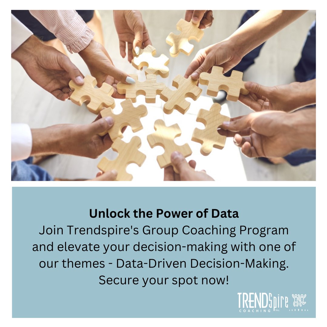 Trendspire Inc. tweet media