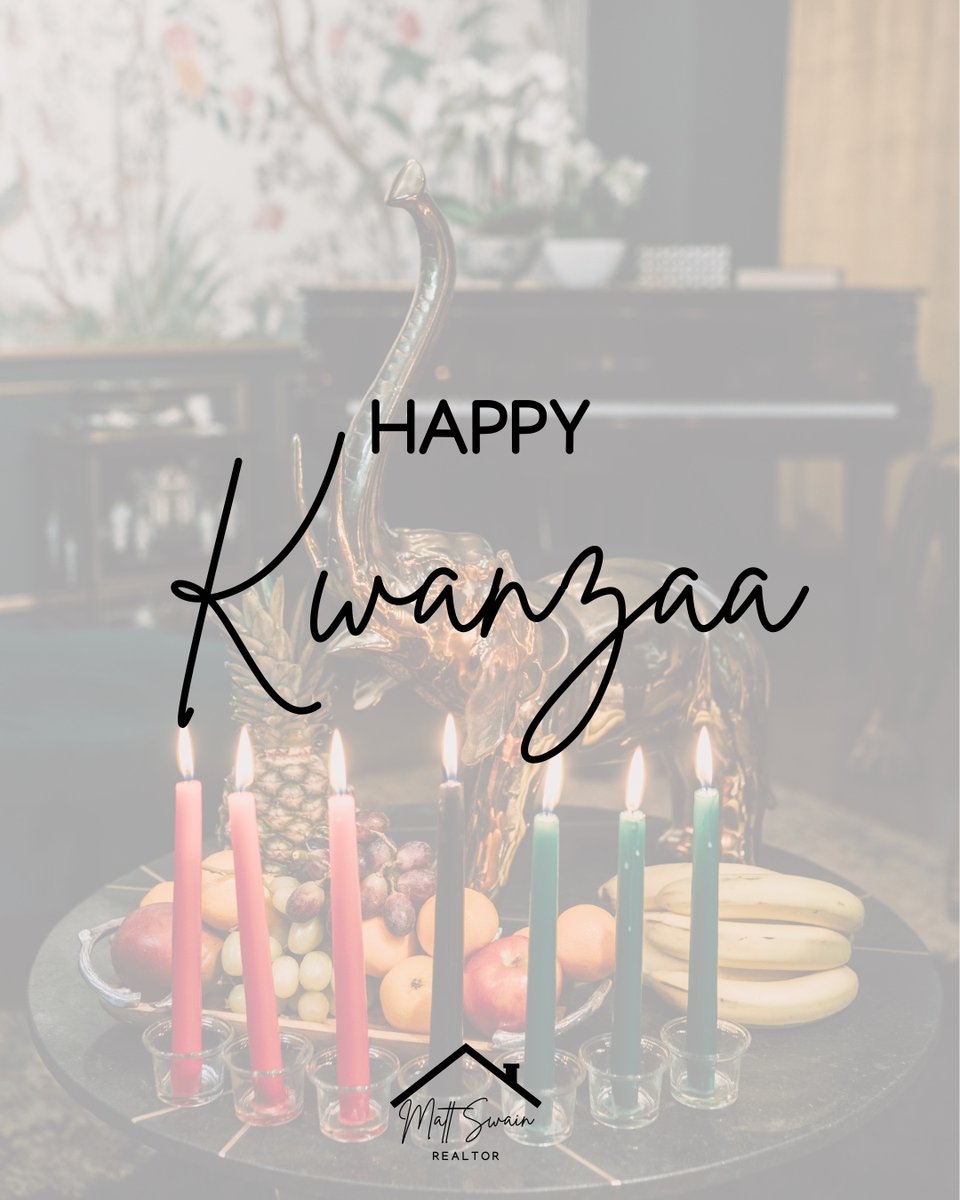 Sending warm wishes for a joyful Kwanzaa! 🕯️🧡

#kwanazaa #halifax #novascotia #warmwishes