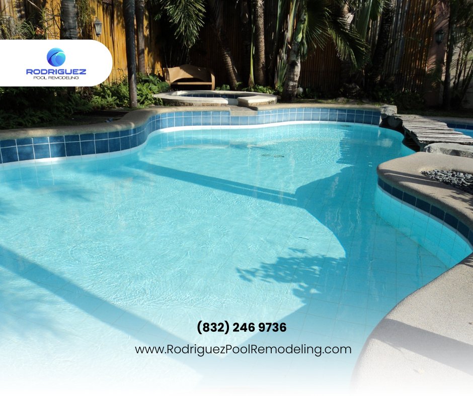 RodriguezPoolTX's tweet image. 💧 Is your pool due for a makeover? Trust the experts at Rodriguez Pool Remodeling to make your pool dreams a reality.

Explore our services and get inspired at RodriguezPoolRemodeling.com 🌊 

#DreamPool #PoolMasters #RodriguezPoolRemodeling #PoolGoals #DreamPool #PoolRenovation ...