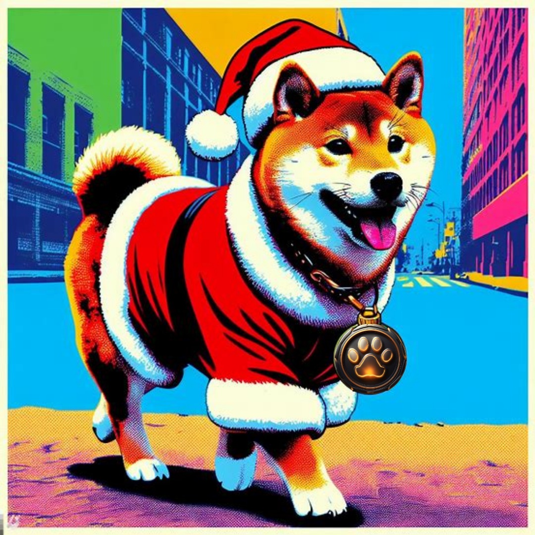 SuiVibez's tweet photo. Big news! ๐พ Just discovered $WALK token on Shibarium โ earning me some $Leash rewards! ๐
Found it only on https://t.co/pHCYSTQUMG. ๐๐ฐ Excited to see where this takes us! #Crypto
#Shibarium #WalkToken #LeashToken #Chewyswap https://t.co/dxGzFZwlbI