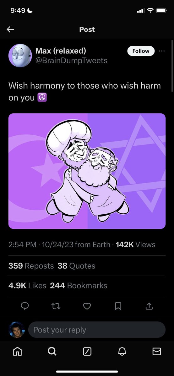 froggiezgutz's tweet photo. yall in the replies please stand up he did not change https://t.co/L8P5guEyYP