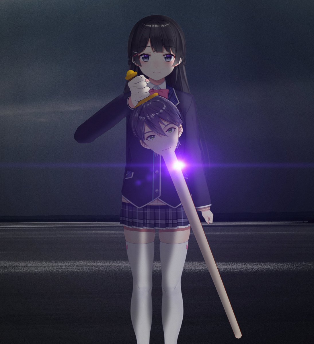 ミコンスキー🦊 tweet media