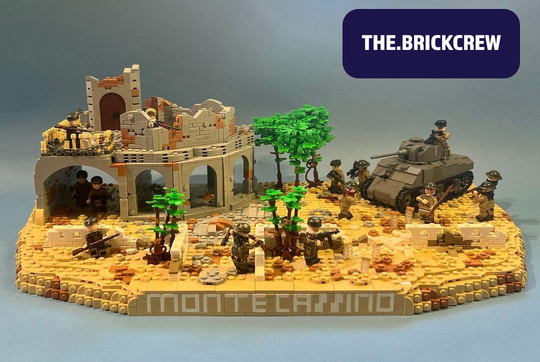 UnitedBricks's tweet photo. Here is a small selection of inspiring mocks created by a few of our followers showcasing some of our minifigures over the past year! Make sure to share and tag us in your creations that feature our minifigures using #unitedbricks.

#unitedbricks #minifigure #lego #minifigures https://t.co/wJQRt5vyRX