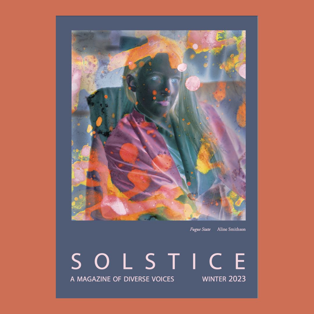 Our winter print issue is available for order! Featuring work from Gregory Djanikian, Grace Talusan, JJ Amaworo Wilson, and others, this issue certainly doesn't disappoint! Order your copy here: buff.ly/3Nv8xd2 Books will ship in the new year.