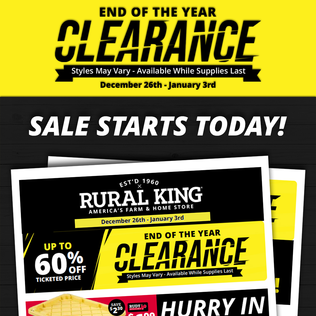 Clearance, Shop Sale & Clearance Deals