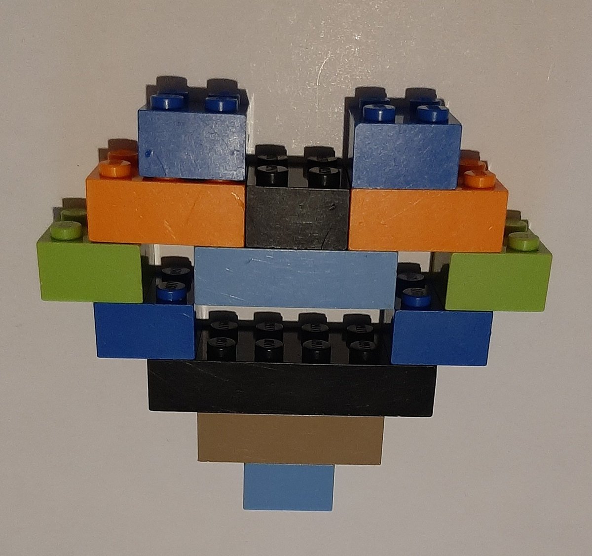 #BuildToGive
#KeremBürsin 
#LEGO