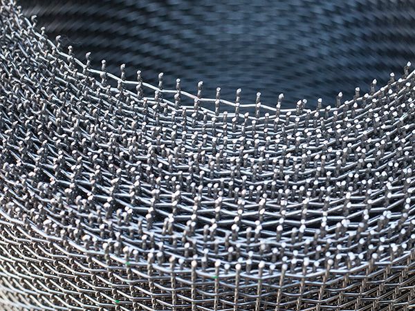 BellaGu8's tweet photo. Stainless Steel Crimped Weave Mesh For Sale ,Stainless Steel Crimped Weave Mesh China | Yuze https://t.co/BaRQNv28qq
#stainlesssteelmesh #net #stainlesssteelweldedwiremesh #wireclothmanufacturer #wireclothes #export #YUZE #ss304 #ss316 #ss304L #ss316L #ss410 #ss430 #ss201 #ss202 https://t.co/VDhA4fvtyt