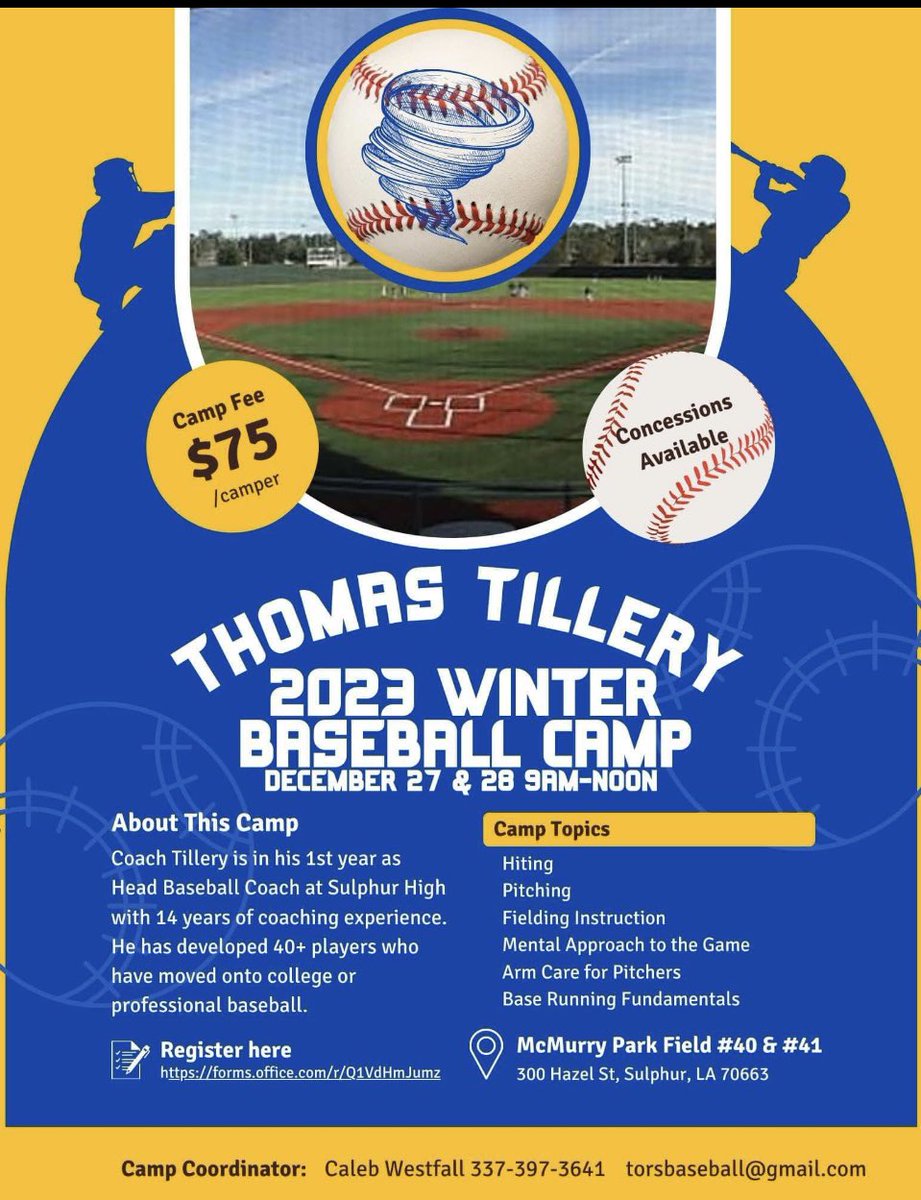 Coach_smith13's tweet photo. Still time to register for camp. https://t.co/yzQOciAhQy