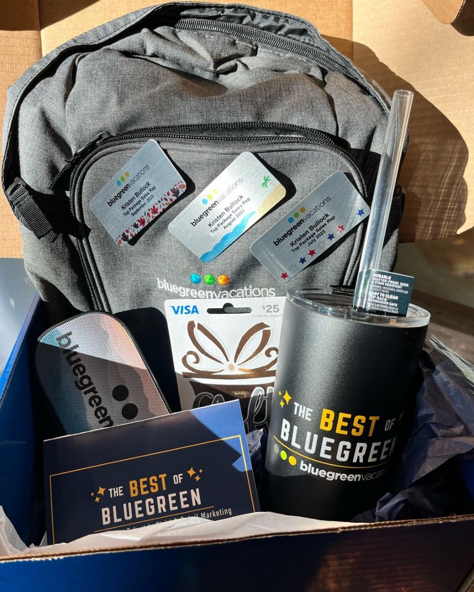 Bluegreen Careers tweet media