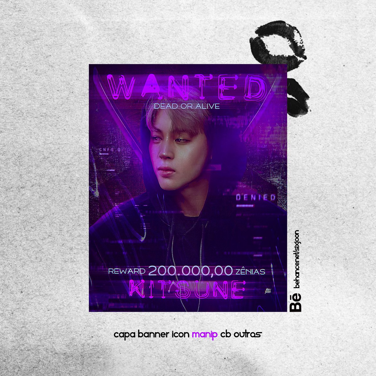 sixjoondesign's tweet photo. manips: kitsune e zero um 
entrega para: @_emmagrannt

muito obrigada pela preferência! https://t.co/bbuehg57C7