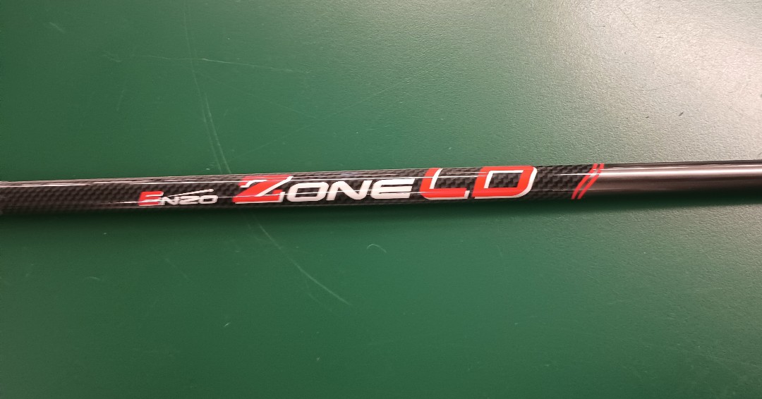 2ndSwingGolf's tweet image. How far could you hit this driver?🏌️🚀

This long driver featuring a @callawaygolf 5 degree Epic Speed head with an Enzo Zone LD shaft was traded in at our Minneapolis store recently! 😮🔥

#2ndswinggolf #tradeintuesday  #longdriver #callaway #enzold #golf