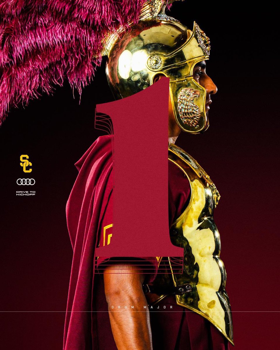 Trojan Football ✌️ ᶠᵃⁿ tweet media